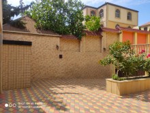 For sale 4-storey villa in ​​Binagadi, -19