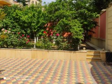 For sale 4-storey villa in ​​Binagadi, -20