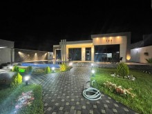 buy a villa in a cottage settlement, in Baku, pos. Mardakan, -2
