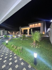 buy a villa in a cottage settlement, in Baku, pos. Mardakan, -3