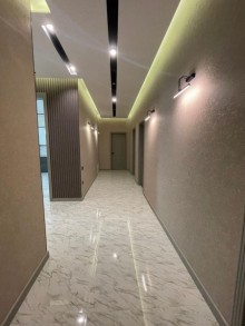 buy a villa in a cottage settlement, in Baku, pos. Mardakan, -5