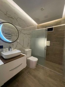 buy a villa in a cottage settlement, in Baku, pos. Mardakan, -11