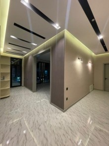 buy a villa in a cottage settlement, in Baku, pos. Mardakan, -12