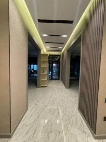 buy a villa in a cottage settlement, in Baku, pos. Mardakan, -16