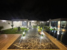 buy a villa in a cottage settlement, in Baku, pos. Mardakan, -17