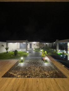 buy a villa in a cottage settlement, in Baku, pos. Mardakan, -18