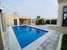 baku real estate baku villa for sale mardakan region, -3