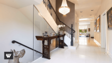 buy luxury villa house in Germany Berlin, -4