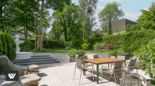 buy luxury villa house in Germany Berlin, -6