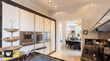 buy luxury villa house in Germany Berlin, -10