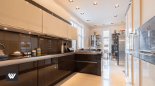 buy luxury villa house in Germany Berlin, -11