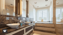 buy luxury villa house in Germany Berlin, -15