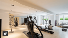buy luxury villa house in Germany Berlin, -16