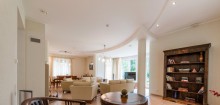 buy a house villa in estonia tallinn, -7