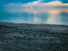 buy villa apartment 50 meters from the Black Sea in Georgia, -2