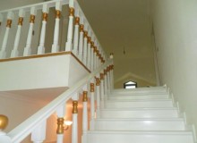 buy house home in Baku Hokmali settlement, -6