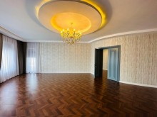 Mərdəkan Dalğa çimərliyi tərəfdə villa şəkilləri, -9