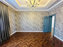 Mərdəkan Dalğa çimərliyi tərəfdə villa şəkilləri, -12