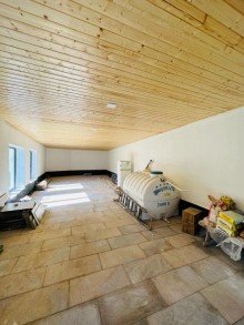 Mərdəkan Dalğa çimərliyi tərəfdə villa şəkilləri, -16