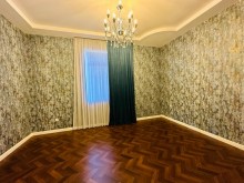 Mərdəkan Dalğa çimərliyi tərəfdə villa şəkilləri, -17