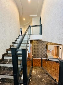 Mərdəkan Dalğa çimərliyi tərəfdə villa şəkilləri, -20