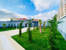 Bakı, Mərdəkan qəsəbəsində ev almaq 12 sotda, -6