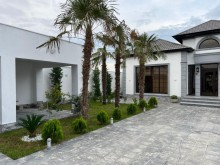 Buy a house/villa in Baku Mardakan settlement 7 sot 385.000 azn, -2