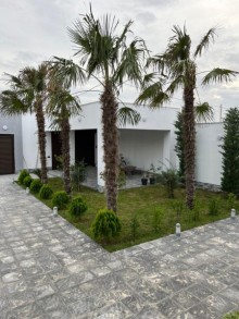 Buy a house/villa in Baku Mardakan settlement 7 sot 385.000 azn, -3
