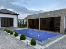 Buy a house/villa in Baku Mardakan settlement 7 sot 385.000 azn, -4