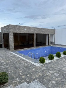Buy a house/villa in Baku Mardakan settlement 7 sot 385.000 azn, -6