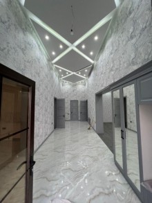 Buy a house/villa in Baku Mardakan settlement 7 sot 385.000 azn, -10