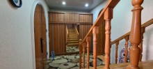 Buy a 2-storey house near the main bus station in Bilajari, -5