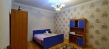 Buy a 2-storey house near the main bus station in Bilajari, -8