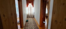 Buy a 2-storey house near the main bus station in Bilajari, -12