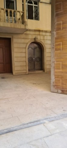 Buy a 2-storey house near the main bus station in Bilajari, -20
