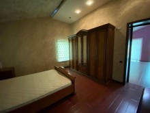Mərdəkan qəsəbəsində 12 sot ərazidə modern ev/villa almaq, -9