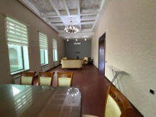 Mərdəkan qəsəbəsində 12 sot ərazidə modern ev/villa almaq, -12