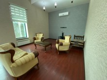 Mərdəkan qəsəbəsində 12 sot ərazidə modern ev/villa almaq, -14
