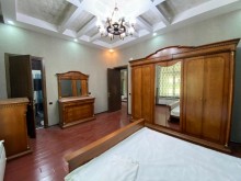 Mərdəkan qəsəbəsində 12 sot ərazidə modern ev/villa almaq, -17
