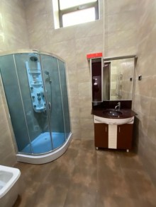 Mərdəkan qəsəbəsində 12 sot ərazidə modern ev/villa almaq, -19