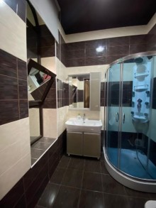 Mərdəkan qəsəbəsində 12 sot ərazidə modern ev/villa almaq, -20