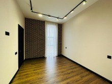 Bakı şəhəri Mərdəkan qəsəbəsində 2 mərtəbəli evlərin satışı, -11
