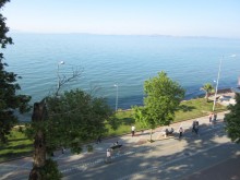Buy an apartment in Cinarcik, Yalova, Turkey, -3