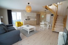 Buy an apartment in Cinarcik, Yalova, Turkey, -10