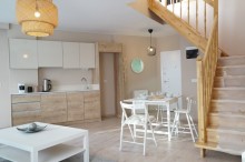Buy an apartment in Cinarcik, Yalova, Turkey, -12