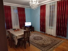 Bilgəh bağları orta dalanlarda dənizə yaxın ev satılır, -6