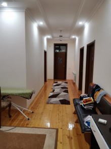 Bilgəh bağları orta dalanlarda dənizə yaxın ev satılır, -9