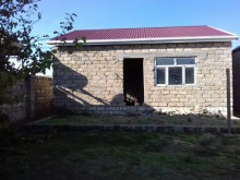 House for sale near Evgur market, Gala settlement, Baku, -2