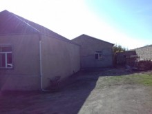 House for sale near Evgur market, Gala settlement, Baku, -3