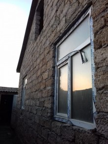 House for sale near Evgur market, Gala settlement, Baku, -4